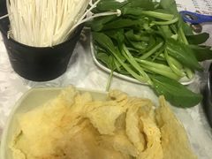 -羊家胡同·龙虾烧烤火锅(龙汇路店)