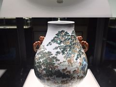 -景德镇中国陶瓷博物馆