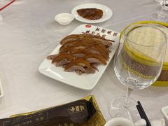 -全聚德(常州店)