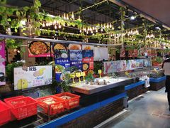 -79号渔船海鲜饭店(华强北店)