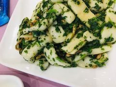 -顺风海鲜港(长寿路店)