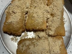 蛋煎糍粑-电台巷火锅(天津旗舰店)