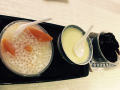 -百花传统甜品店(原址店)