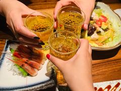 -千代武日本料理(哈西店)