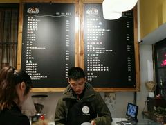 -狐狸家·酸奶酪专门店(平江路店)