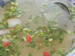 -范记靖远羊羔肉(博物馆店)