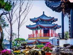 -河北省园博园