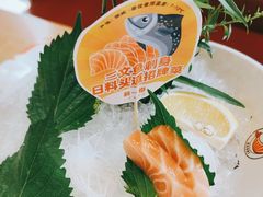 -新一番三文鱼寿司(红城湖店)