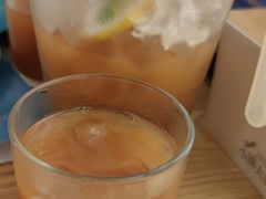 -小镇大厨新概念复合中餐厅(万达广场大连高新店)