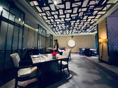 包厢-怡品堂·金宴 (北京索菲特大酒店)