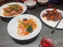 -小厨娘金榜题名(夫子庙秦淮河店)