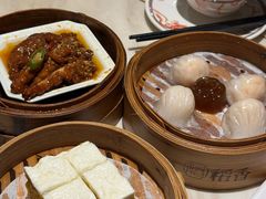 -稻香饭店(龙华天虹店)