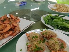 -景好海鲜餐厅(大鹏必选旅游店)