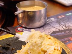 芝士焗蟹宝-青空日料烧肉烧鸟店(后湖兴业路店)