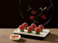 -海天楼(天津泛太平洋店)