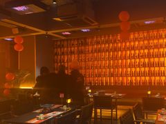 -何师烧烤Pro ·江湖川菜·小龙虾·精酿(太古里旗舰店)
