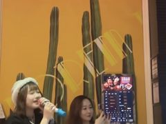 -自由港KTV(王子公主金平店)