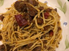 -萨莉亚意式餐厅(苏州食百家店)