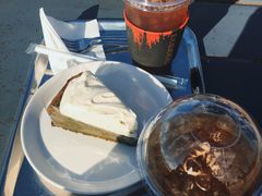 冰美式-Cafe Aewol Monsant