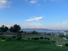 -云禾壹海景庄园餐厅