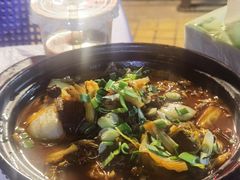 -好妹酸菜鱼馆(龙江店)