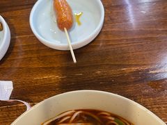 -李先生牛肉面大王(沈阳道义南大街店)