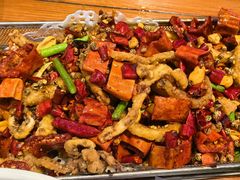 -渔家风味·鲅鱼水饺·央视展播·海鲜天津菜(开发区店)