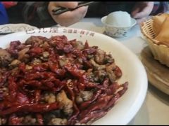 -巴扎屋大盘鸡·新疆菜(汇嘉时代店)