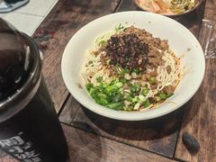 -周小波重庆小面·重庆名小吃(邹容路店)