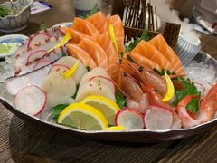 -大雄寿司(中华广场店)