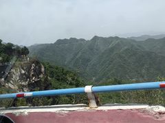 -洛阳白云山景区