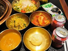 -伏一解牛烤肉专门店(信业购物中心店)