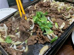 -清真永恒华威肉饼(潘家园店)