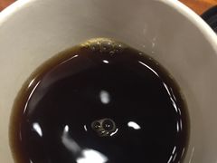 -来回·咖啡(天河南店)