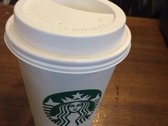 -星巴克(红房子店)