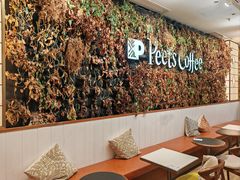 -Peet's Coffee皮爷咖啡(上海长风大悦城店)