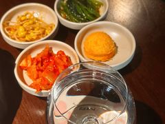 -Fuzzy Bistro 浮几韩餐·茶酒馆