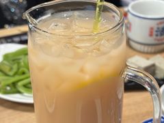 -鱼酷活鱼烤鱼(梅江印象城店)