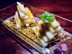 桂花山药-外婆家(南开大悦城店)