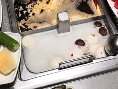 -海底捞火锅(公益西桥店)