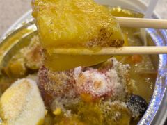 -威尼斯人酒店琳琅美食广场