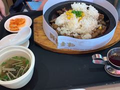 -味千拉面(东方明珠店)