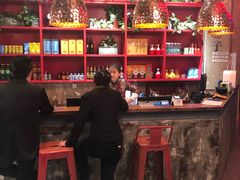 -美庐时尚餐厅(菱角湖店)