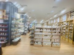-MUJI无印良品(环球港店)