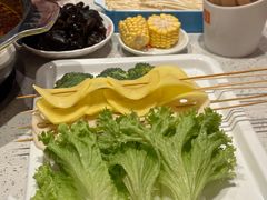 -袁记串串香(喜力博物馆店)