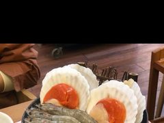 -牛New寿喜烧(青浦店)