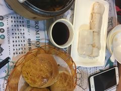 -点点心点心专门店(旺角店)