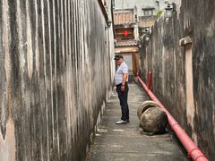-许驸马府