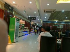 -小科自助海鲜烧肉(高区店)