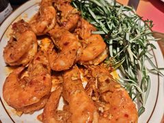 -ZAFFERANO西班牙海鲜饭(上海首店)